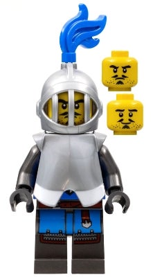 Lego Minifigures