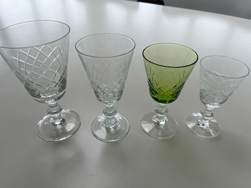 Glas Vinglas Lyngby