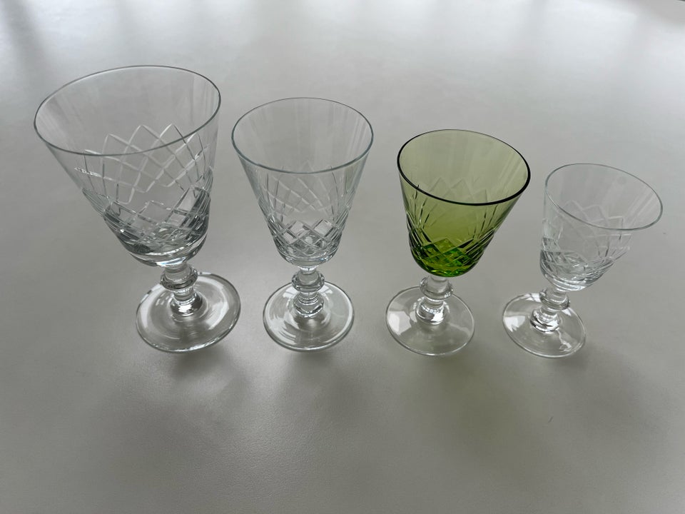 Glas Vinglas Lyngby