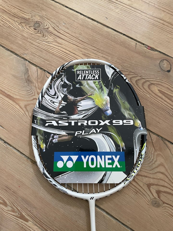 Badmintonketsjer Yonex