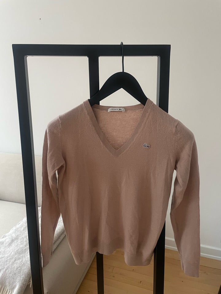 Sweater, Lacoste, str. 36