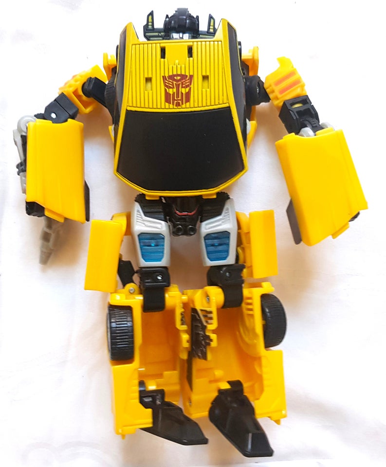 TRANSFORMERS, HASBRO 2008