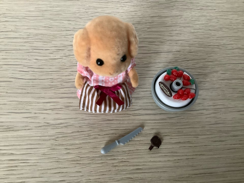 Sylvanian