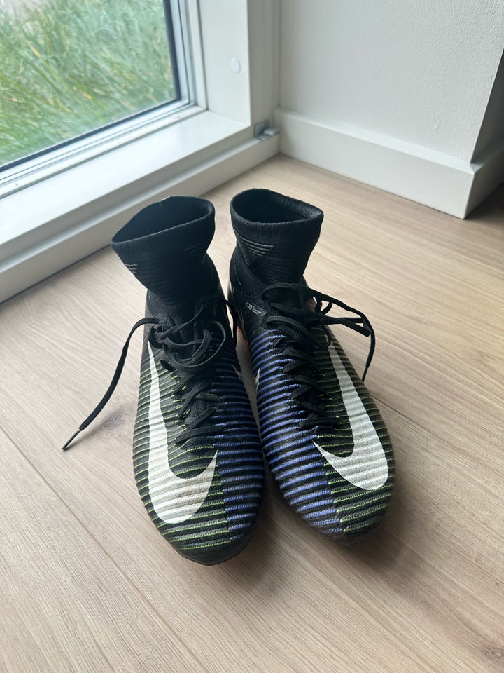 Fodboldstøvler Superfly  Nike