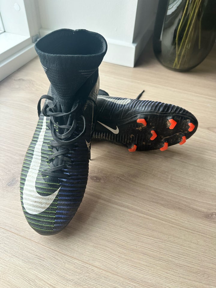 Fodboldstøvler Superfly  Nike