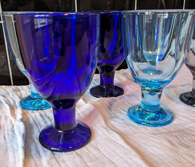 Glas Vinglas Iittala