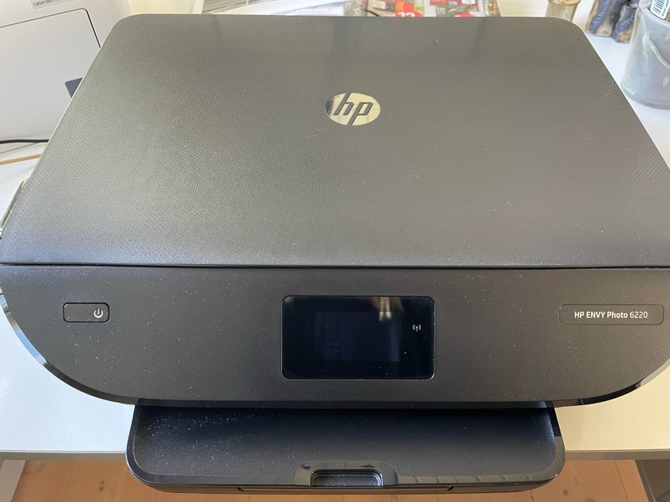 Fotoprinter m farve HP