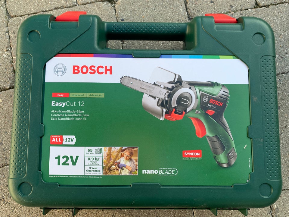 Multisav, Bosch