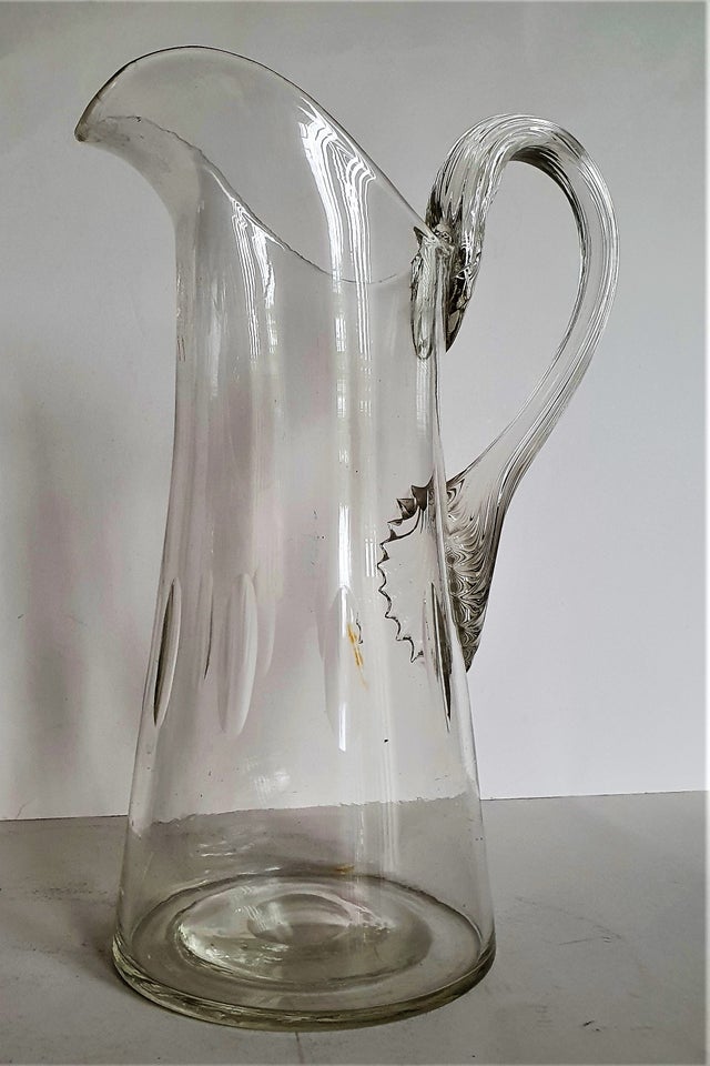 Glas, Kastrup Mælkekande 1910