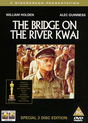 Bridge on the River Kwai, The