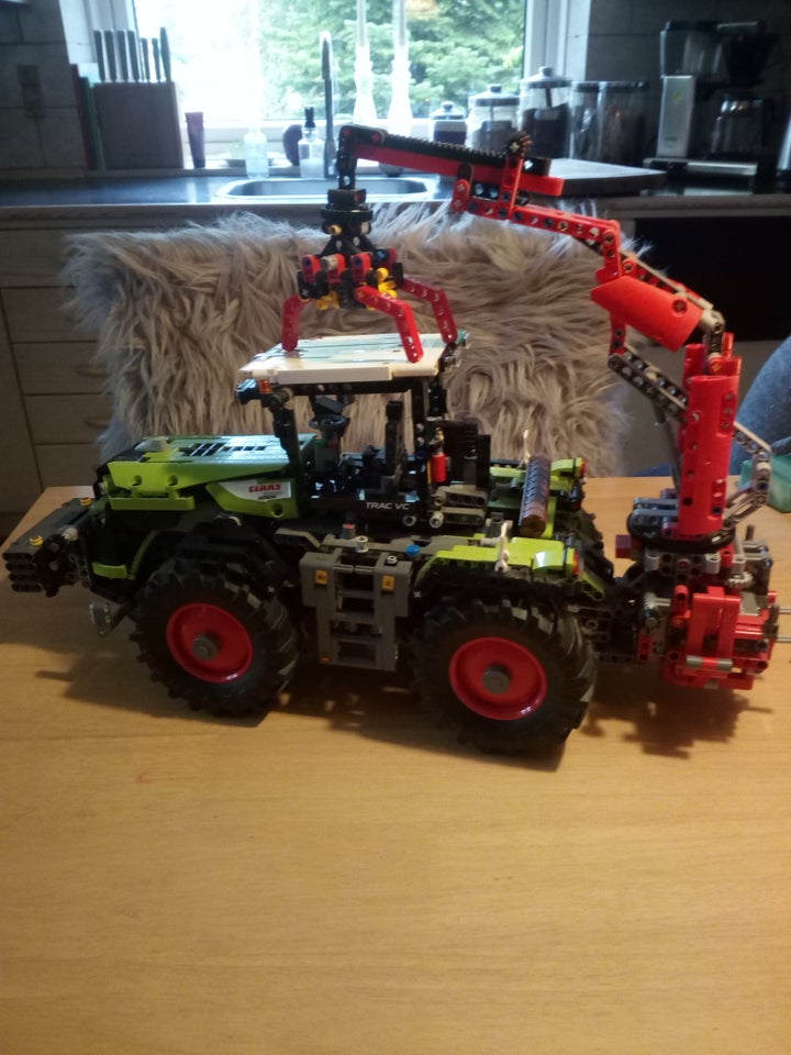 Lego Technic, 42054