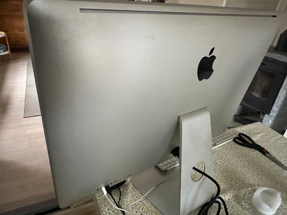 iMac, 27" A1312 2011, Defekt