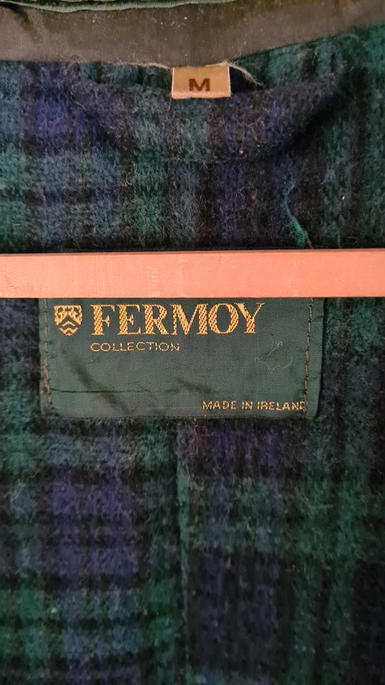 Frakke, str. M, Fermoy