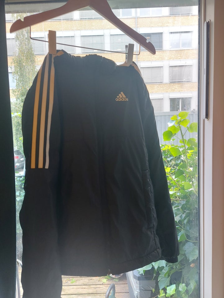 Jakke, str. S, Adidas