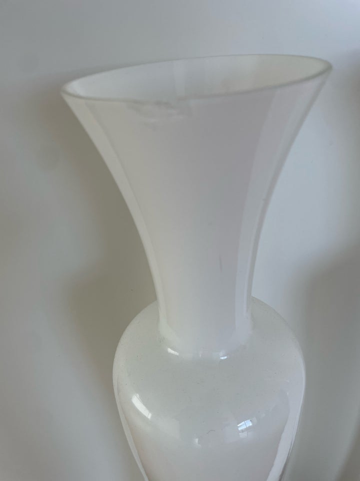 Vase 2 stk 60 cm Høje vaser