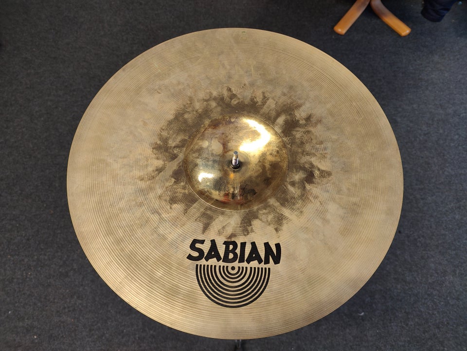 Bækken Sabian HHX X-Plosion