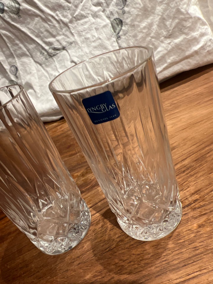 Glas Lyngby lounge highball