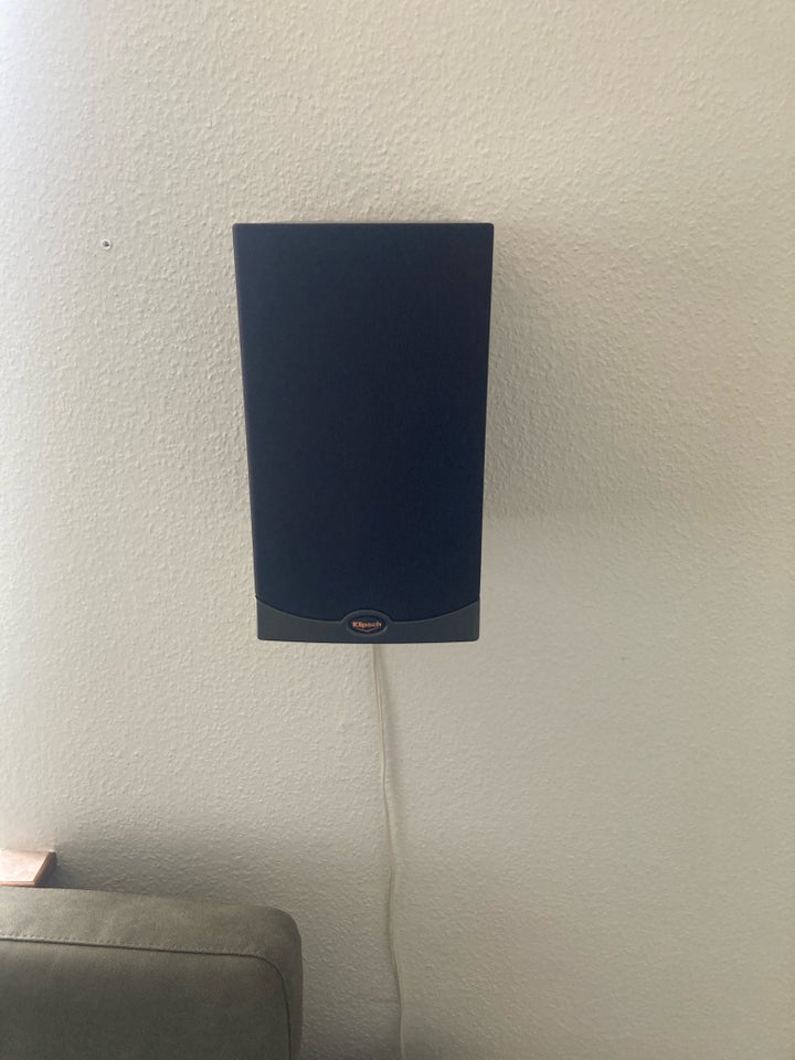 Baghøjttalere, Klipsch Audio,