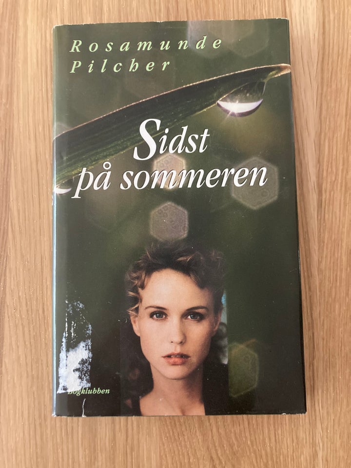 Sidst på sommeren, Rosamunde