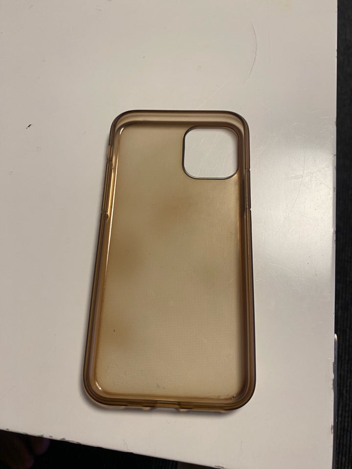 iPhone 11 Pro, 64 GB, guld