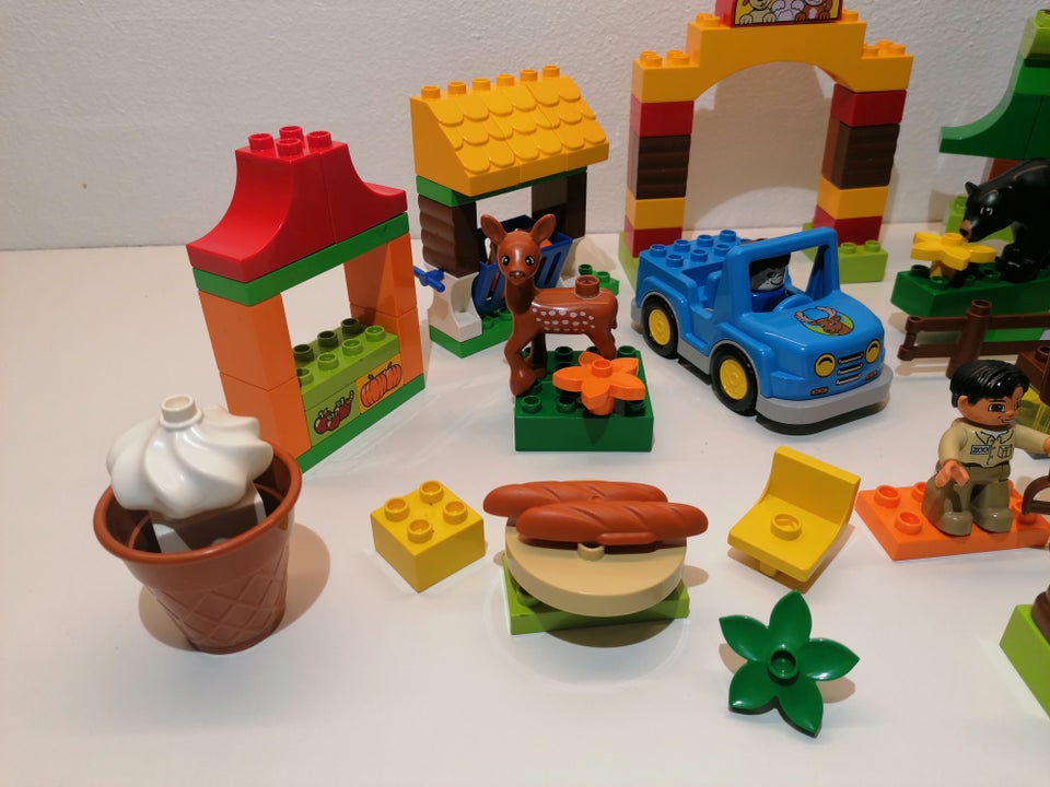 Lego Duplo