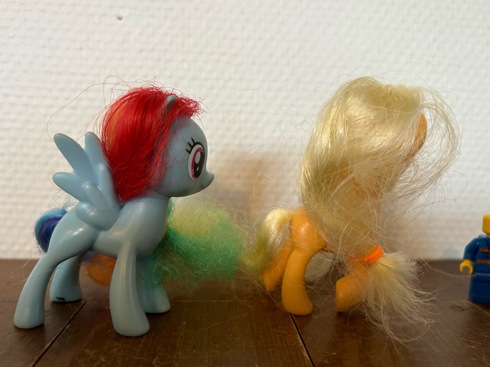 My Little Pony Ponyer  My little