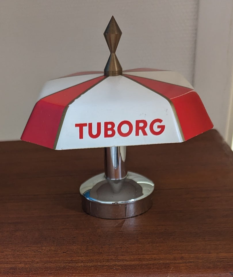 Andre samleobjekter, TUBORG "HAT"