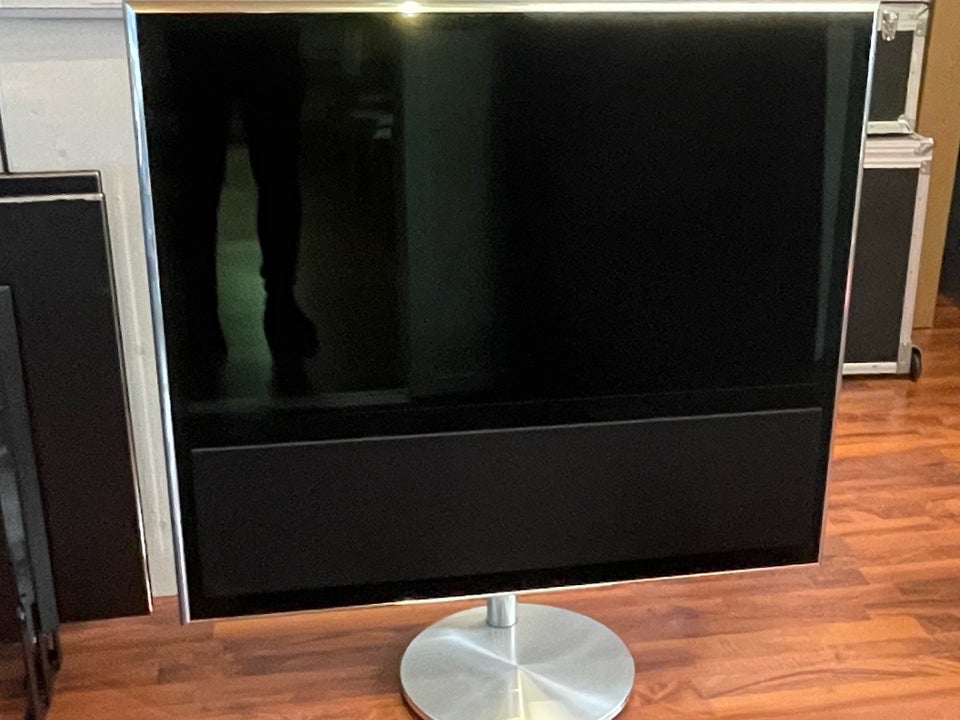 LED, Bang  Olufsen, BeoVision