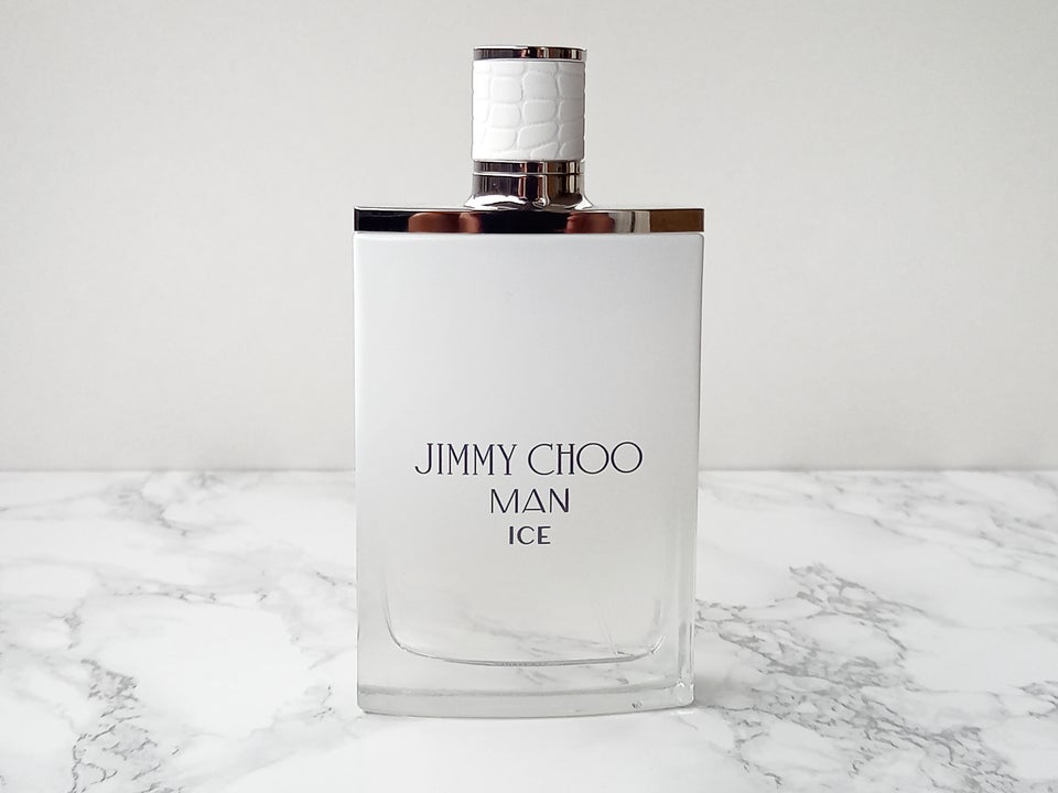 Eau de Toilette, Jimmy Choo Man Ice