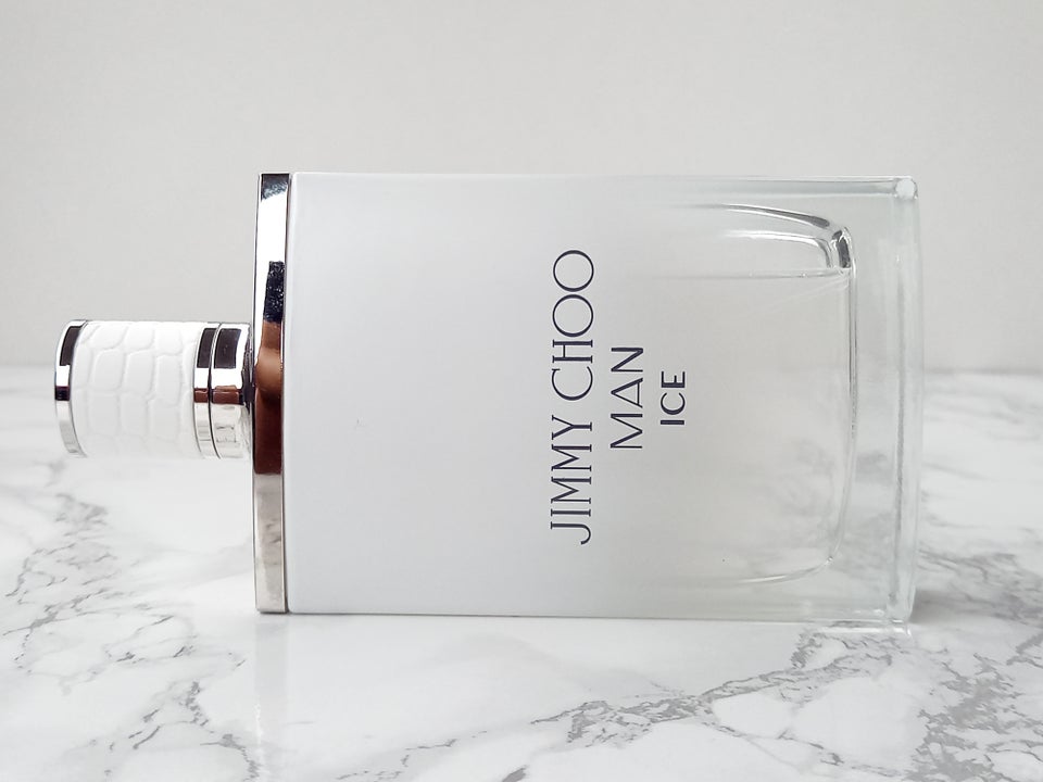 Eau de Toilette, Jimmy Choo Man Ice