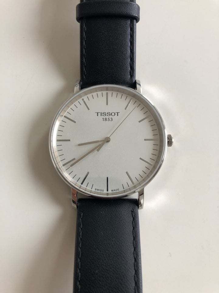 Herreur Tissot