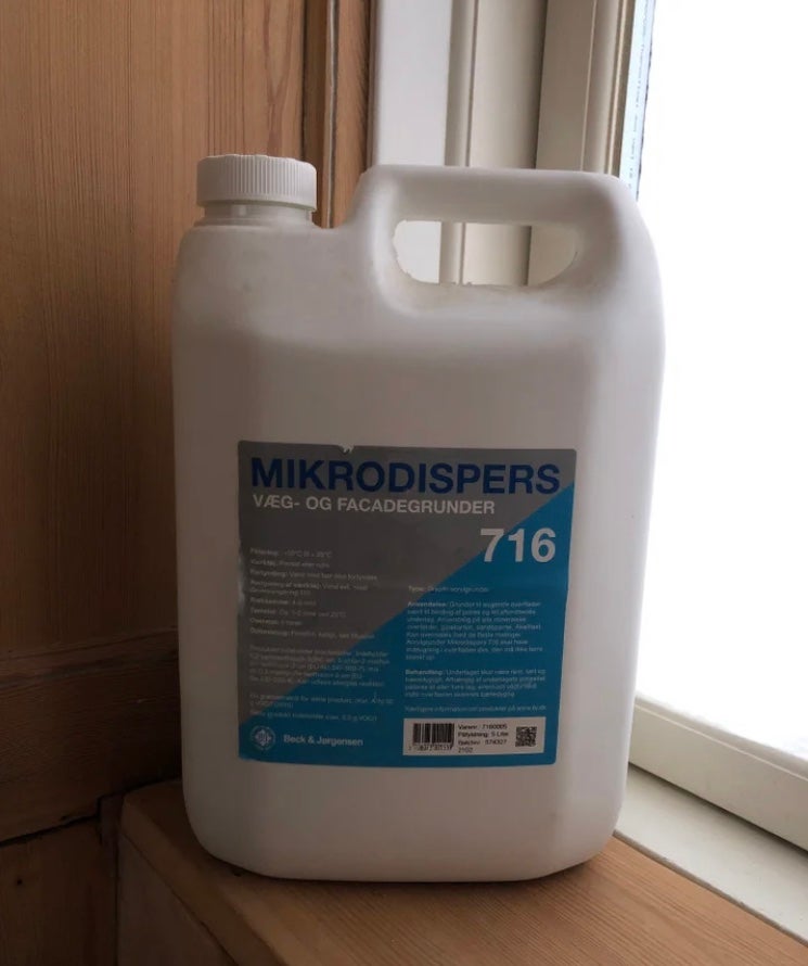 Mikrodispers