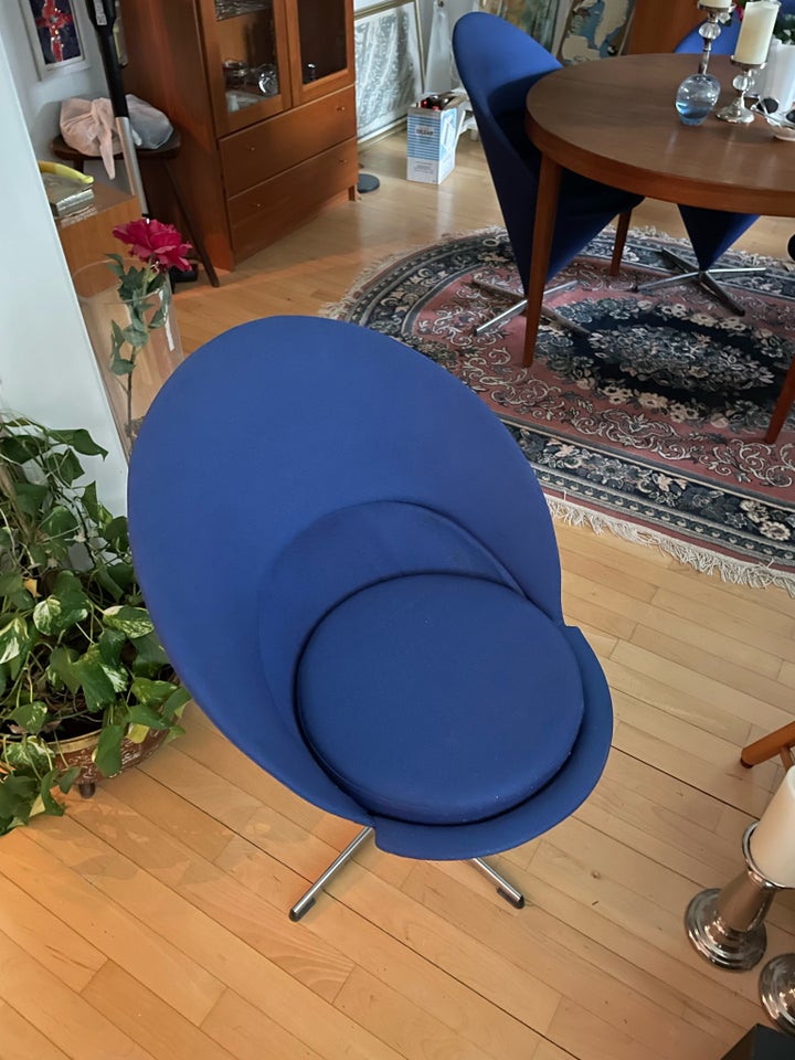 Verner Panton, Cone chair