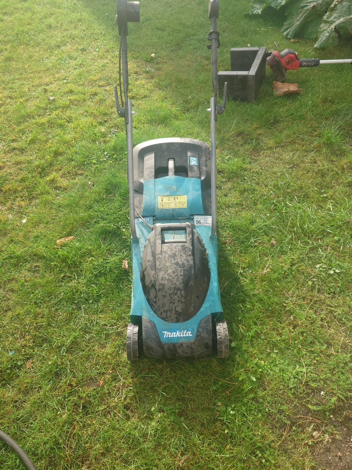 Elklipper, Makita