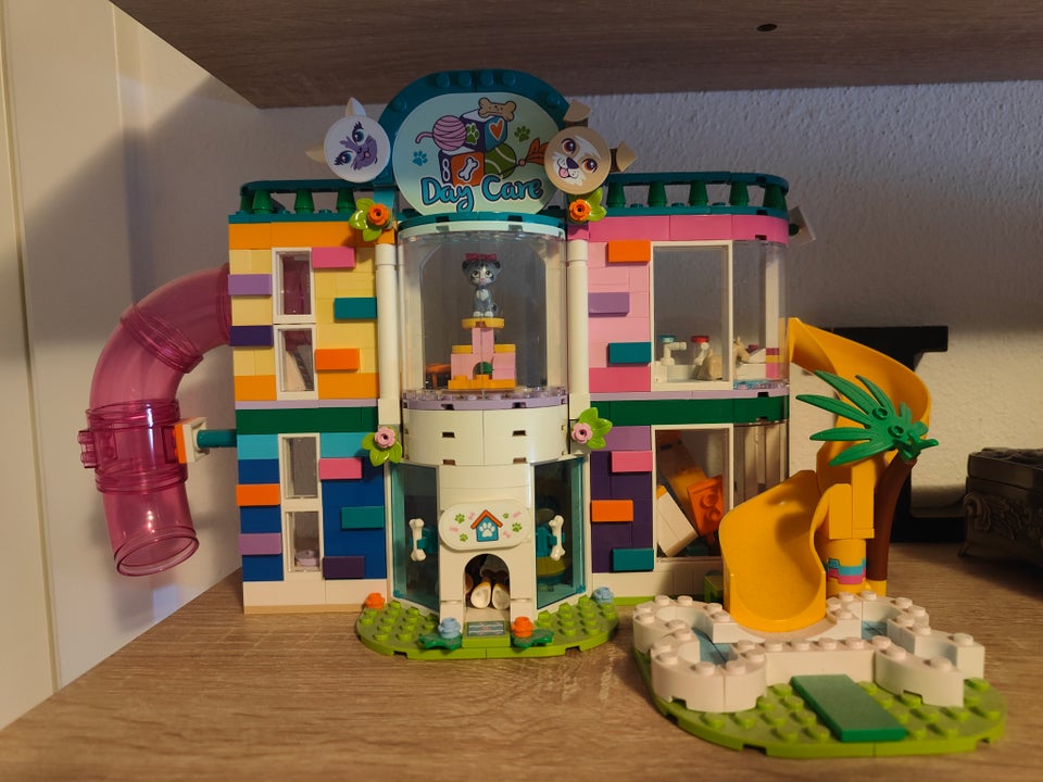 Lego Friends, 41718