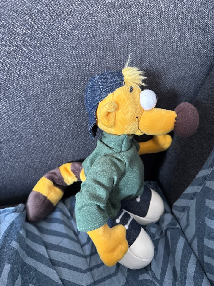 Bamse ( Rigo)