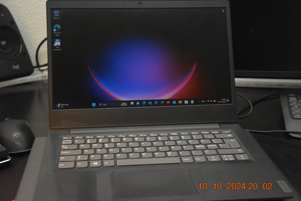 Lenovo, Intel Core I3 1005G1, 2,5