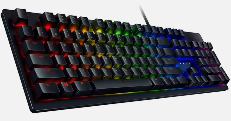 Tastatur, Razer, Perfekt