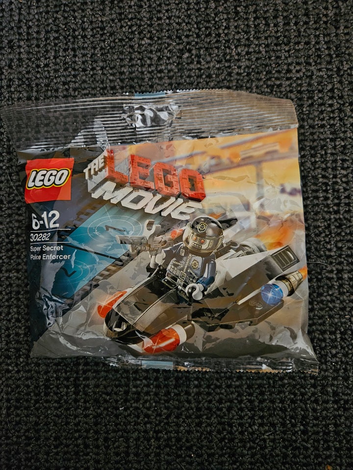 Lego andet, 30282