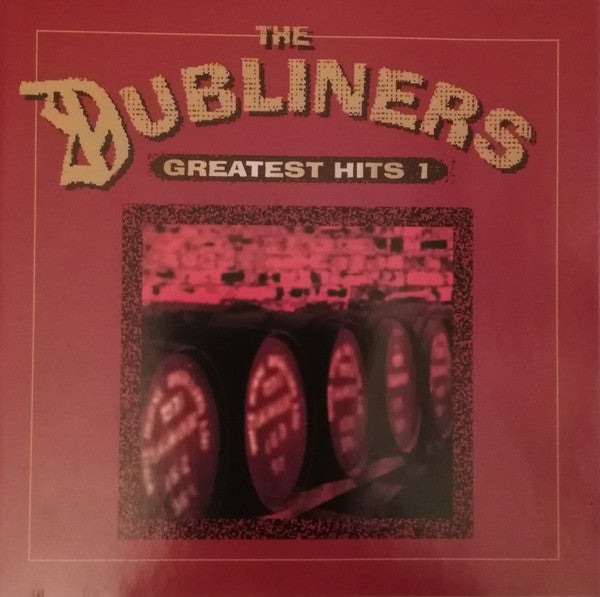 ¤/ The Dubliners: CD : Greatest Hits