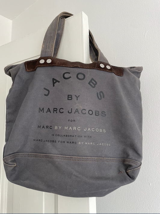 Shopper, Marc by Marc Jacobs