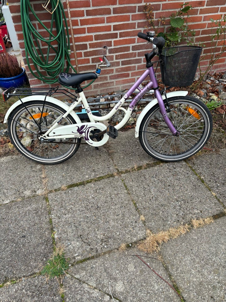 Pigecykel, classic cykel, andet