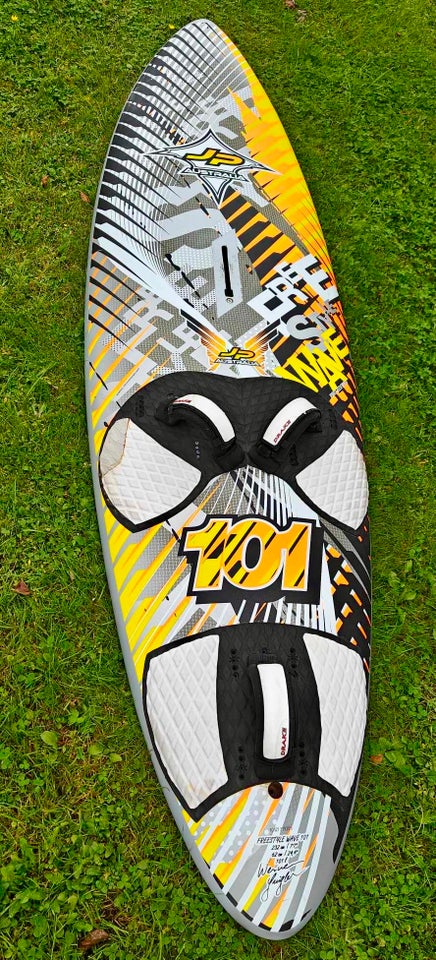 Board JP FreestyleWave  str 101