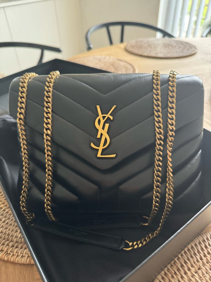 Crossbody, Ysl