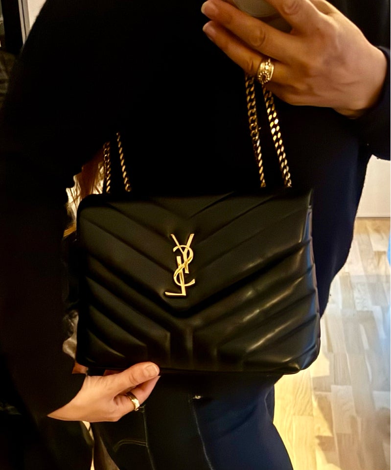 Crossbody, Ysl