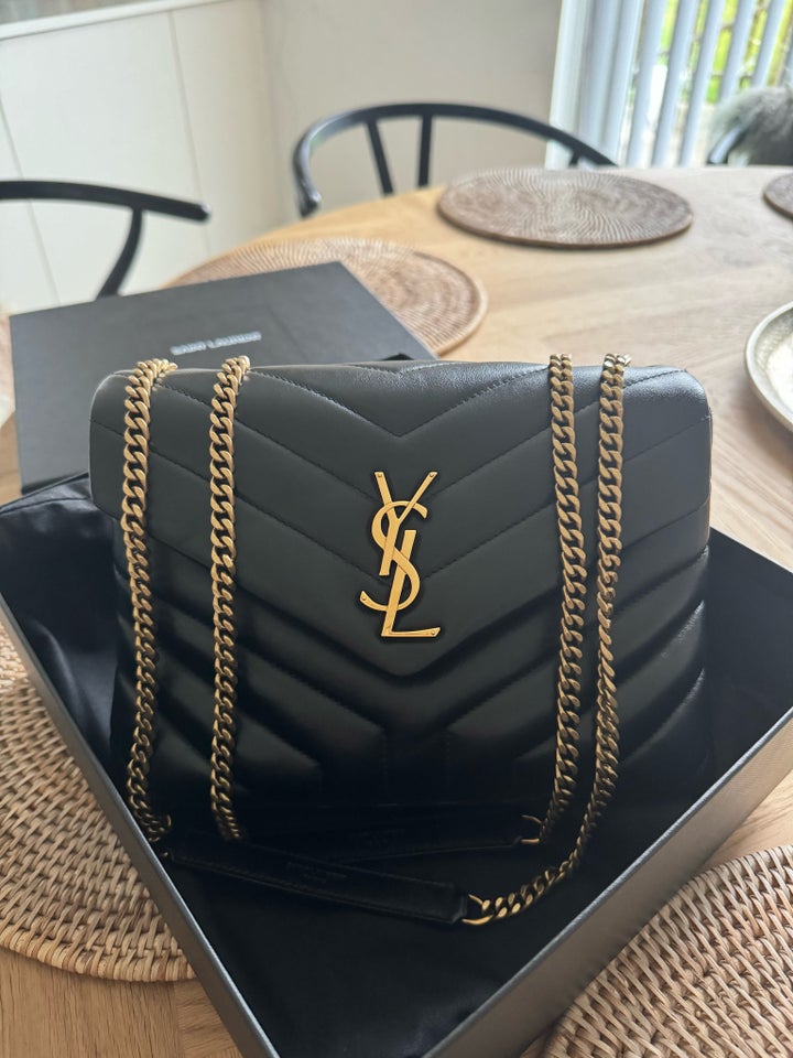 Crossbody, Ysl