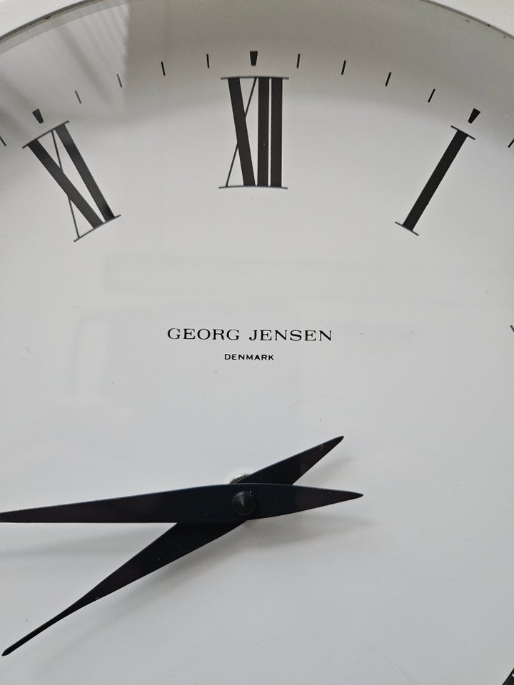 Ur Georg Jensen