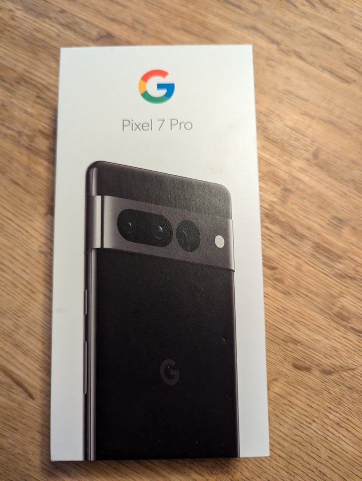 Google Pixel 7 Pro 256  God