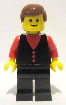 Lego Minifigures