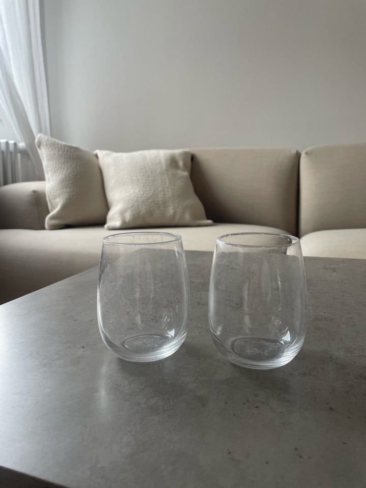 Glas, Ivrig glas, Ikea